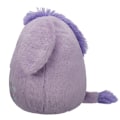 Pikkukuva 4 / 5: Squishmallows 30cm Fuzz A Mallows Delzi Aasi Multicolor multifärg