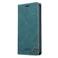Miniatyrbillede 1 af 6: Luksus Cover til iPhone 15 Plus Etui Wallet Læder Cover iPhone 15 Plus Telefon Etui til Apple iPhone 15 Plus Flip Coque