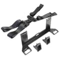 ZL-2049 Universal ISOFIX Barnstolsgränssnitt