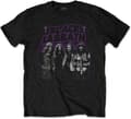 Black Sabbath T-shirt Black L