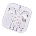 Miniatyrbild 4 av 5: USB-C Type-c Hörlurar In-Ear med Mikrofon