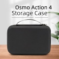 Miniatyrbild 6 av 10: Mini Förvaringsväska för DJI Action 4 Fodral Handväska Skyddsbox för DJI Osmo Action 4 Kameratillbehör