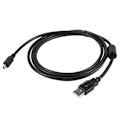 Pikkukuva 2 / 5: Kameran USB-datakaapeli johto D7000 D700 D300s D3100 Uc-e4
