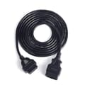 Obd2-jatkokaapeli 3 meters