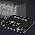 Miniatyrbild 4 av 4: Digital 5.1 O Der Dts/ac-3 Optisk Till 5.1-chl Konverter Ljud O Adapter Förstärkare Konverter
