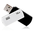Miniatyrbillede 4 af 4: USB-nøgle 128 GB USB 2.0 Hvid/sort Kapacitet - 128 GB
