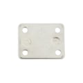 Miniatyrbillede 5 af 5: 8 mm firkantet marinehardware, marinetilbehør
