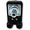 Miniatyrbilde 4 av 5: Trykkbryter SK-9 230V 1-fase for husholdningspumpe brønnpumpe--