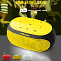 Pikkukuva 1 / 2: Fiauli Awei Y200 Kaiutin Bluetooth Täysi Yhteensopivuus Mini Mini Bluetooth Stereo