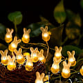 Pikkukuva 4 / 4: Rotat S Nauha S R Pupu Nauha S Sisä- ja ulkokäyttöön En Egg 3m 30light