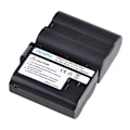 Pikkukuva 5 / 5: 1900mAh EN-EL15 EN EL15 Ladattava Kameran Akku Nikon D600 D610 D600E D800 D800E D810 D7000 D7100 D750 V1 MH-25