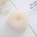 Miniatyrbilde 2 av 5: 6 stk Hårknute Hårknute Bun Donut Donut Bun Lagingssett For Jenter Barn Og Damer