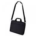 Miniatyrbild 4 av 5: 360 Skyddsfodral för 15.6\" Laptop Nya MacBook Pro M2/M1 Pro/Max A2780 A2485 A2141 2023-2019, Dell XPS 15 Plus, Nya Razer Blade 15 (Svart)