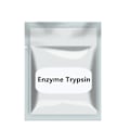 Pikkukuva 2 / 5: Erittäin puhdas trypsiinientsyymi