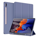 Miniatyrbild 2 av 5: För Nya Samsung Galaxy Tab S7 Fe Lte 12.4\" Plus FodralKompatibel med Samsung Tab S7 11 Fodral Med Pennhållare S8 Plus 12.4 Skydd Auto Sleep as picture TAB S8 11 inch