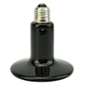Miniatyrbillede 4 af 5: 200w 220v Reptil Varme Lampe, Infrarød Vandtæt Keramisk Varme Lampe E27 Keramisk Varme Lampe Til Padder Reptil