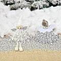 Miniatyrbild 4 av 5: Råttor, Hängande Prydnader Julgran Råtta Hängande Råtta För, Julgransråttor, Plats, W