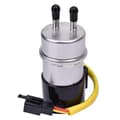Brændstofpumpe-reservedel til Suzuki VZ800 Marauder 1997-2004 med 4-trådsforbindelse, direkte montering (6 mm)