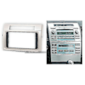 Miniatyrbild 3 av 5: 2din Bil Cd/dvd Radio Fascia Monterad För Corolla Verso 2004-2009 Stereo Instrumentbräda Omgiven Panel