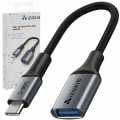 Miniatyrbild 1 av 5: USB 3.0 AdapterUSB Typ-C USB-C OTG Adapter, JL659