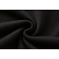 Miniatyrbillede 5 af 7: Stray Kids Rock Star Album Hættetrøje Kvinder Mænd Langærmet Top Fans Hættetrøje Gave Sort 6 Sort Sort Black 2XL