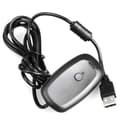 Miniatyrbillede 1 af 5: {YM}Til Xbox360 trådløs USB-modtager understøtter