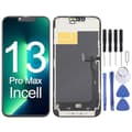 HD Incell LCD-skærm For iPhone 13 Pro Max(Incell)