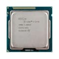 Core i7-3770 CPU - Socket LGA 1155 4 Kärnor 8 Trådar 3.4GHz 8MB L3 Cache 77W.