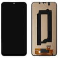 Samsung Galaxy A15 4G A155/A15 5G A156 Grad C LCD-skärm & Digitizer-enhet