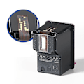 Miniatyrbillede 3 af 3: HP 305xl Instant Ink Box sorte & trefarvede blækpatroner