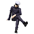 Miniatyrbild 5 av 5: 5 Stilar Jujutsu Kaisen Figur Itadori Yuji Actionfigur Gojo Satoru Figur Pvc Samling Modell Leksaker Anime Gåvor För Pojkar 19cm No Box