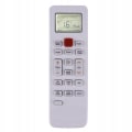 Miniatyrbilde 1 av 4: Erstatningsfjernkontroll Universal For SAMSUNG db93-11489l db63-02827a db93-11115u db