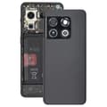 Batteri Bakdeksel for OnePlus 10 Pro Black