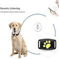 Miniatyrbillede 3 af 5: Smart GPS Katte- og Hundehalsbånds Tracker