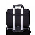 Miniatyrbild 5 av 5: 360 Skyddsfodral för 15.6\" Laptop Nya MacBook Pro M2/M1 Pro/Max A2780 A2485 A2141 2023-2019, Dell XPS 15 Plus, Nya Razer Blade 15 (Svart)