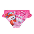 Miniatyrbild 2 av 2: Super Wings Badbyxor för Flickor - För Hav & Pool Billigt