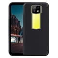 TPU-puhelinkotelo Black For Ulefone Armor 24
