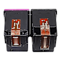 Miniatyrbillede 2 af 3: HP 305xl Instant Ink Box sorte & trefarvede blækpatroner
