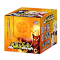 Miniatyrbillede 1 af 3: Naruto Spillekort Japansk Tegnefilm Schoolmaster Serie Ssp Kort Uchiha Sasuke Ninja Krig R Børnelegetøj R 20PACK 100PCS
