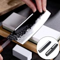 Miniatyrbilde 2 av 5: Slipeguide Vinkelguide Hurtig Sliper 15 Grader Svart