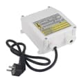 Djupbrunn Dränkbar Pumpkontroller Inbyggd Strömbrytare EU Plug 220V 1.5KW 2HP 80uf 25A