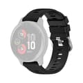 Pikkukuva 1 / 5: Kellon rannekkeet Garmin Forerunner 255S -kelloon Multicolor Style K