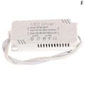 300mA LED-drivkretskort Designat för 60 - 80W LED-belysning 60-80W