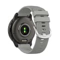 Miniatyrbillede 3 af 5: Urremme til Garmin Forerunner 255S Multicolor Style B