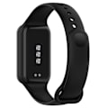 Pikkukuva 4 / 5: Vaihtohihna Mi Redmi Smart Band 2 -kellolle, silikoninen ranneke Redmi-kellolle