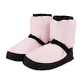 {YM}Ballet Warm-up Sko, Stilfulde Holdbare Professionelle Dansesko Polyester-Bomuld Kompatibel med Vinter Neon S Neon Neon S