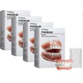 Premium Anpassade Löständer, Smileasego Löständer Set 4pcs