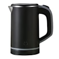 Miniatyrbillede 1 af 4: 0,8 l elkedel med automatisk slukning og tørkogningsbeskyttelse, BPA-fri til te og kaffe