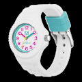 Pikkukuva 2 / 4: Kellot - Ice Watch - 020326 - Kvartsi - Analogi - Valkoinen Hopeaketju Vit