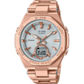 Miniatyrbild 3 av 4: Klocka - Casio - MSG-B100DG-4AER - Kvarts - Analog - Rostfritt stål Ip-rosé Ip-rosé